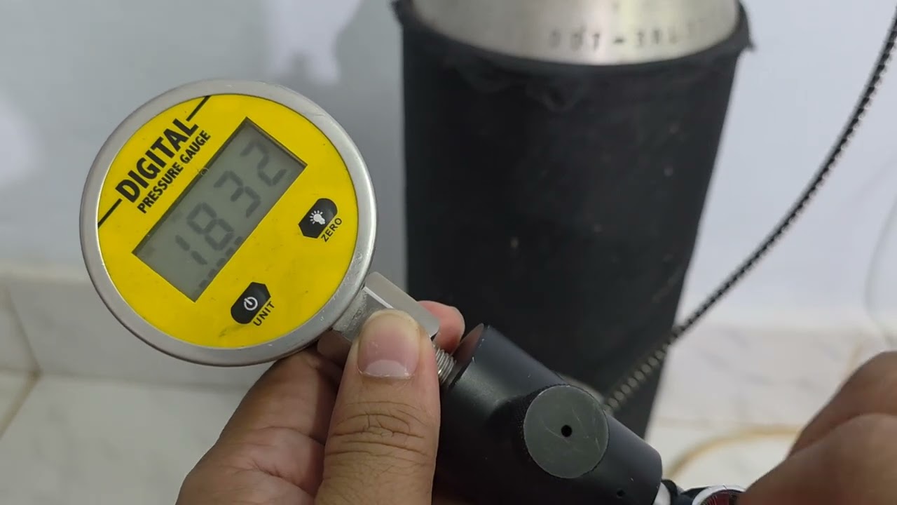 Regulator Huben, Cricket K1 Gen 2...Gimana Performanya Menurut Anda???