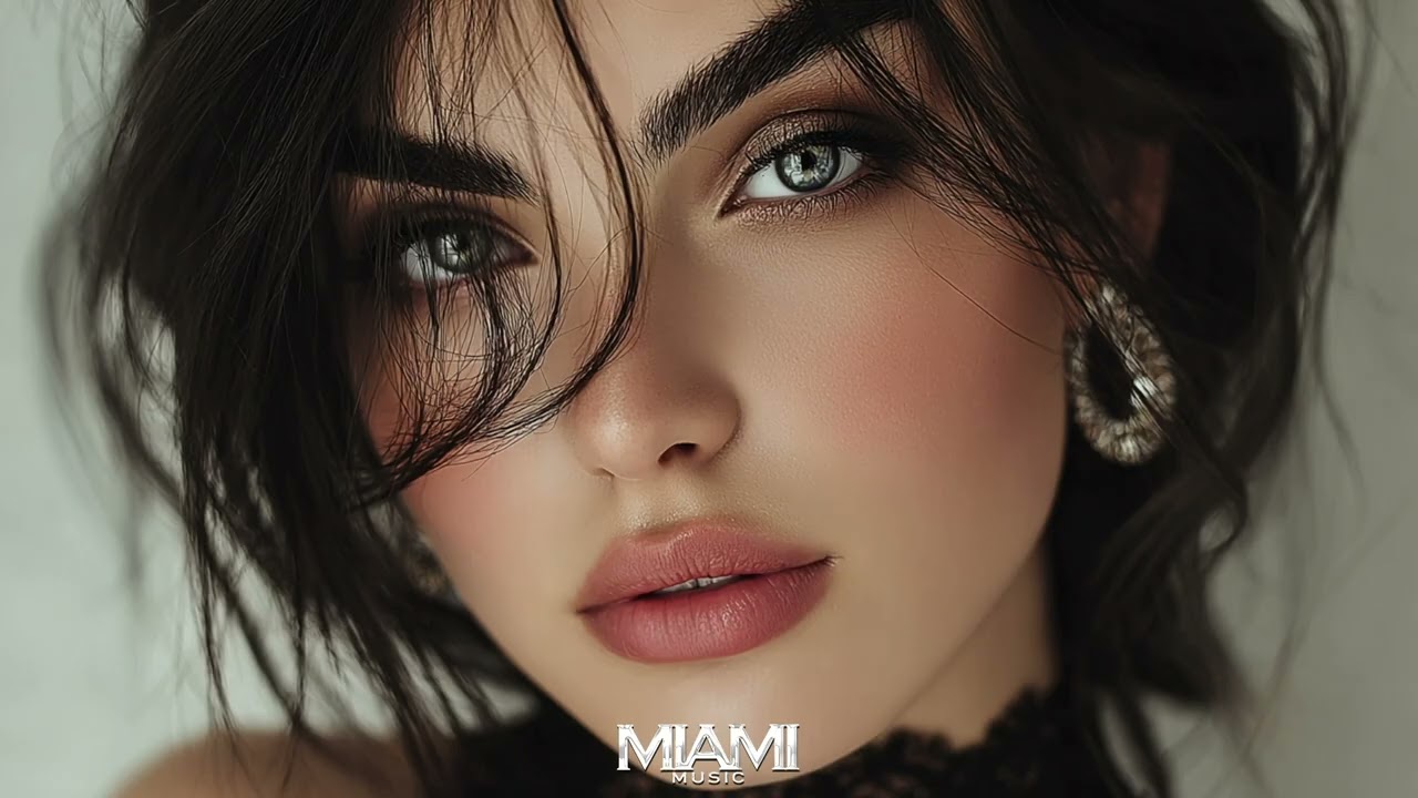 Deep Feelings Mix | Deep House, Vocal House, Nu Disco, Chillout | Mix by Miami Music Records 2025