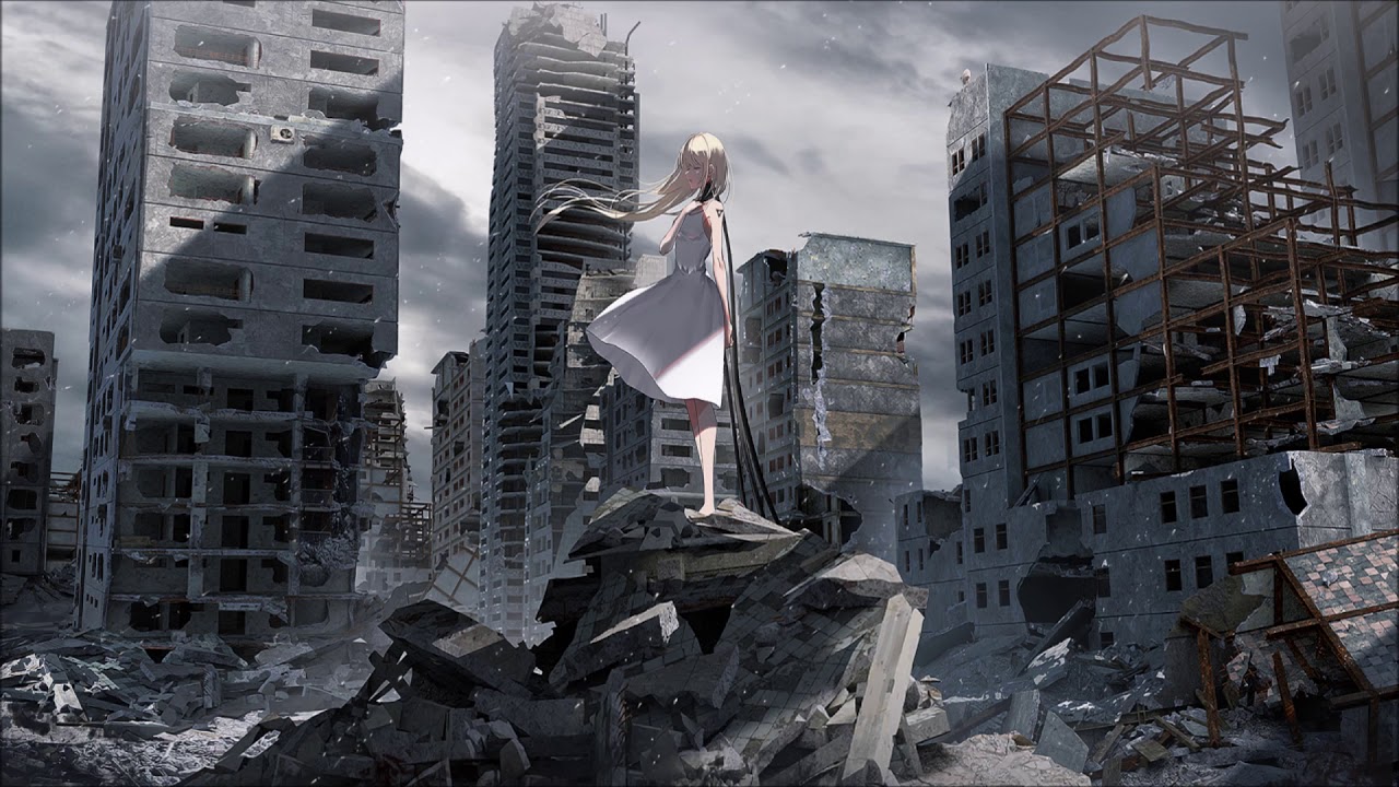 Nightcore | See Me in Shadow