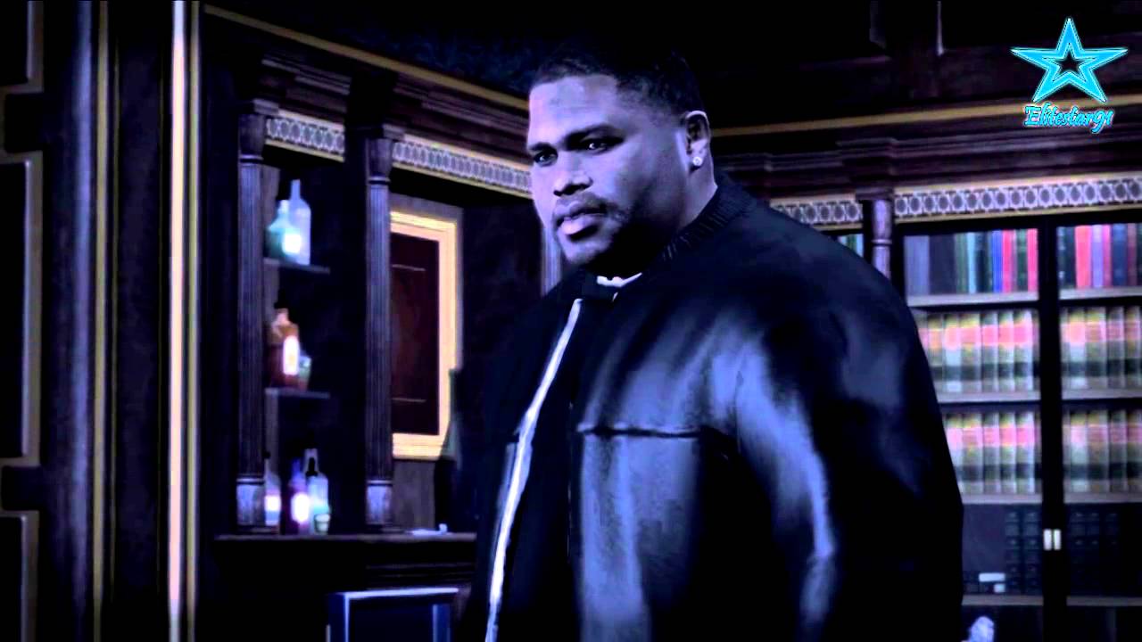 DEF JAM ICON Part 6 Betrayal