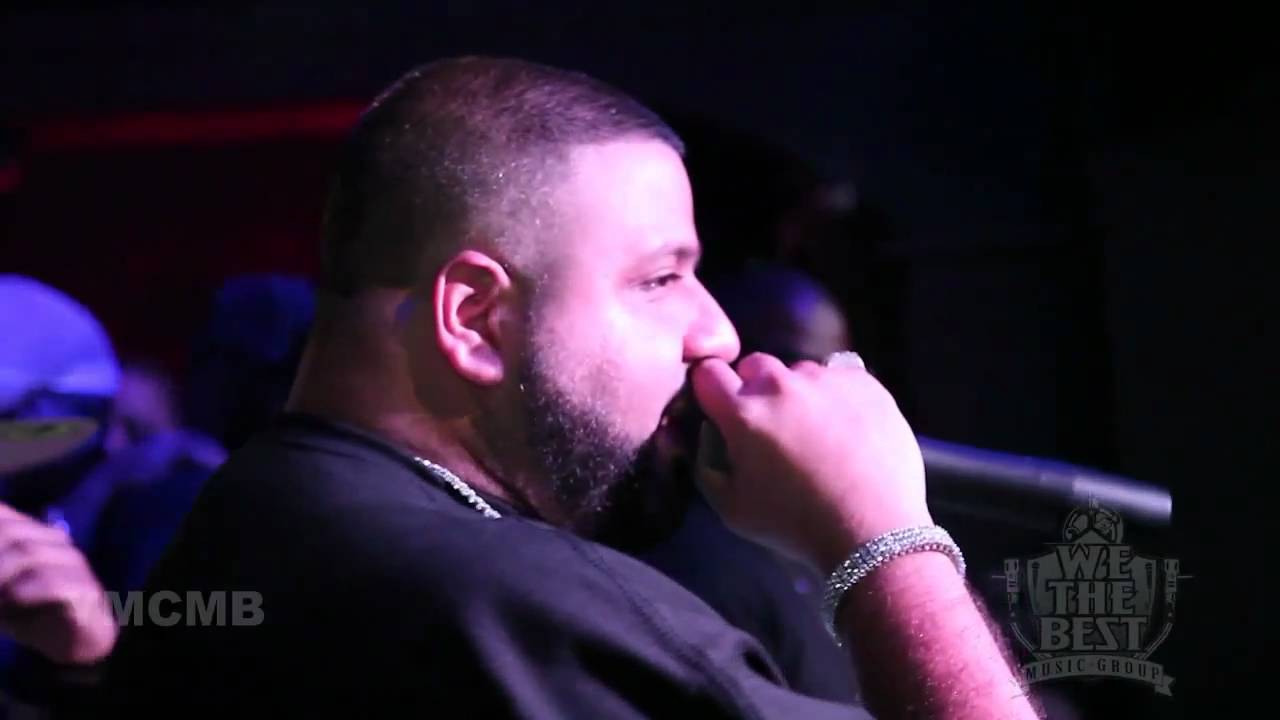 Dj Khaled We The Best Forever Episode 9