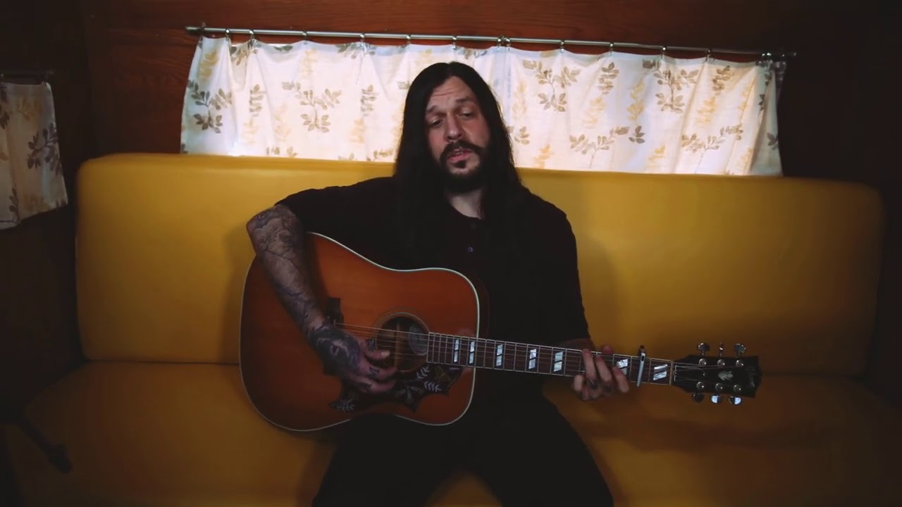 Shawn James - Chicago