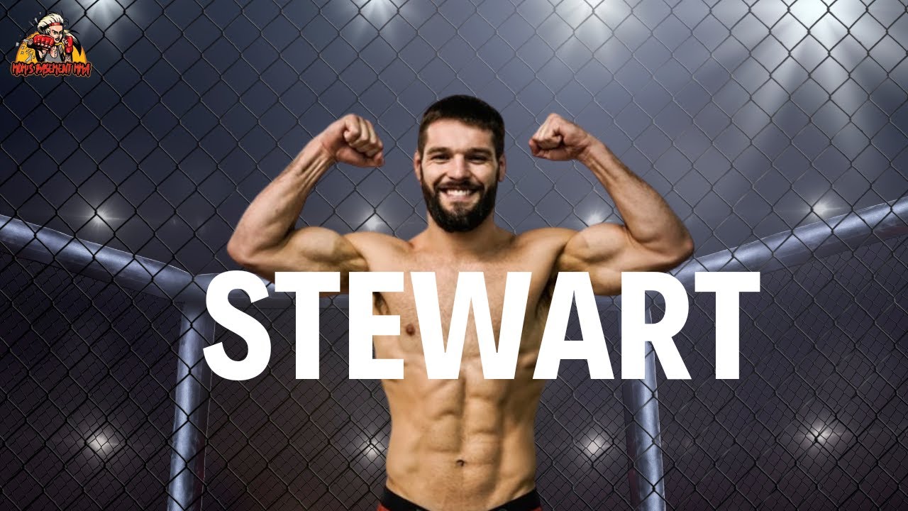 Andrew Stewart on Nashville Underground Headline Fight Vs. Jimmy Sandlin
