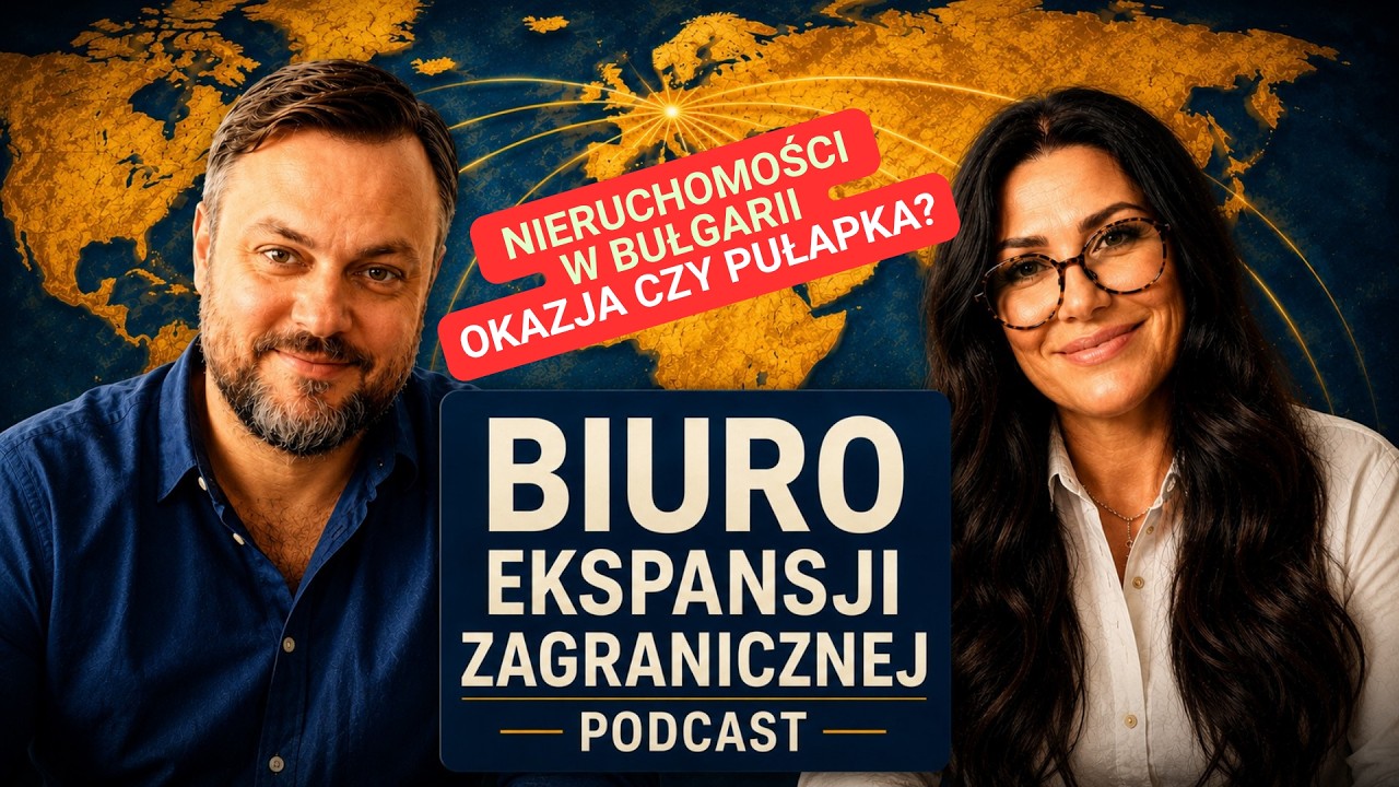 Inwestycje w nieruchomości w Bułgarii - okazja czy pułapka?