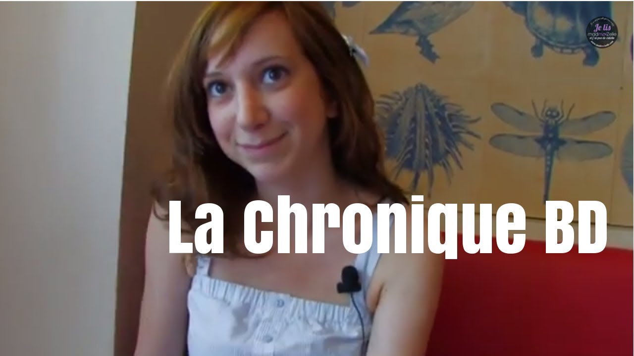 Chronique BD Pénélope Bagieu - Shenzhen / Pyongyang