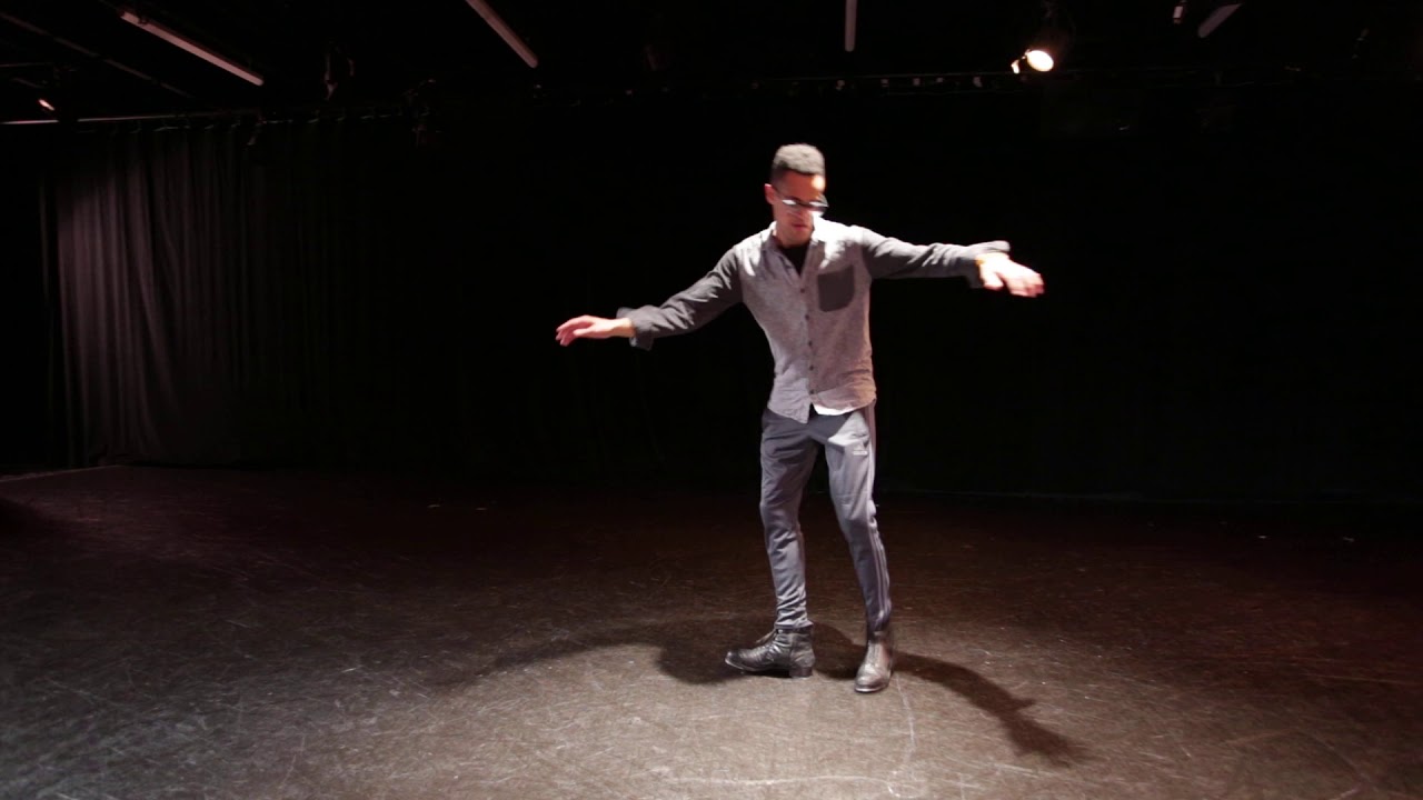 Known- Tauren Wells performed by Justin Lewis