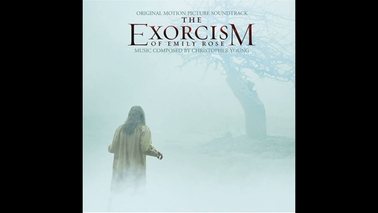 The Exorcism of Emily Rose - Christopher Young - Full Album