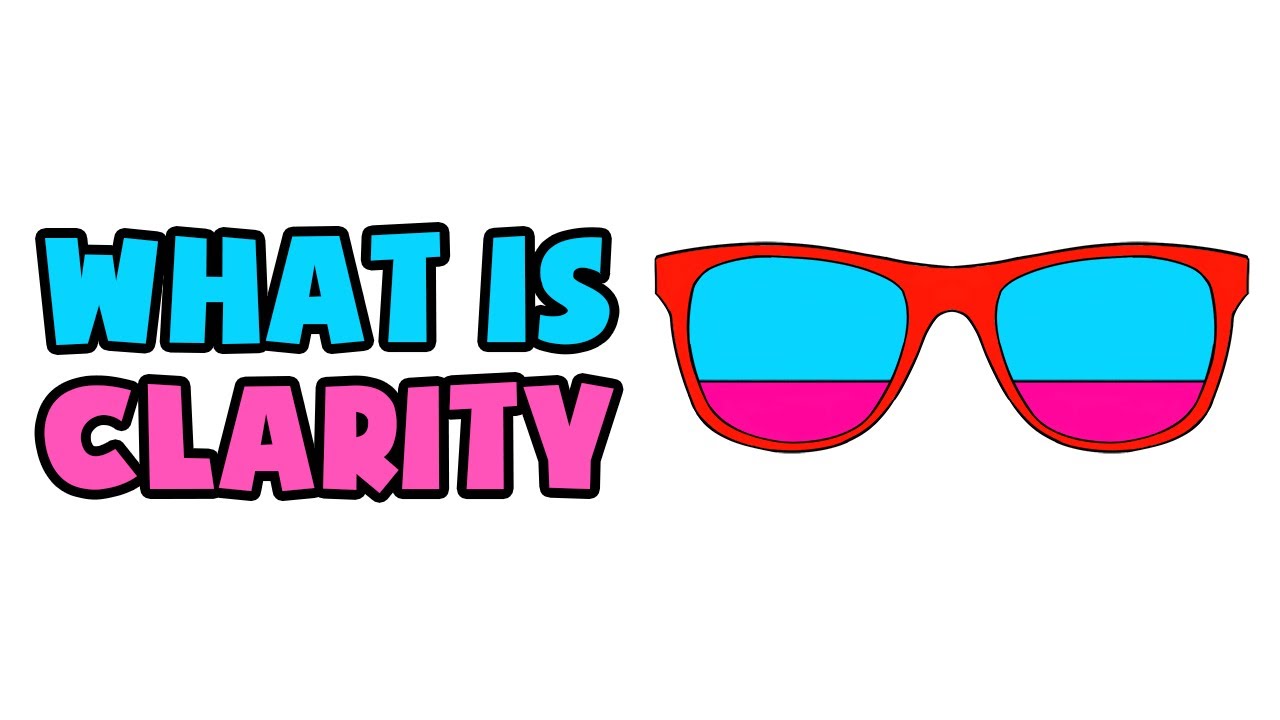 What is Clarity | Explained in 2 min