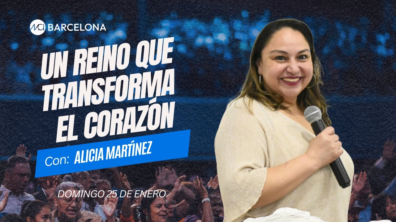 Reunión familiar MCI Barcelona