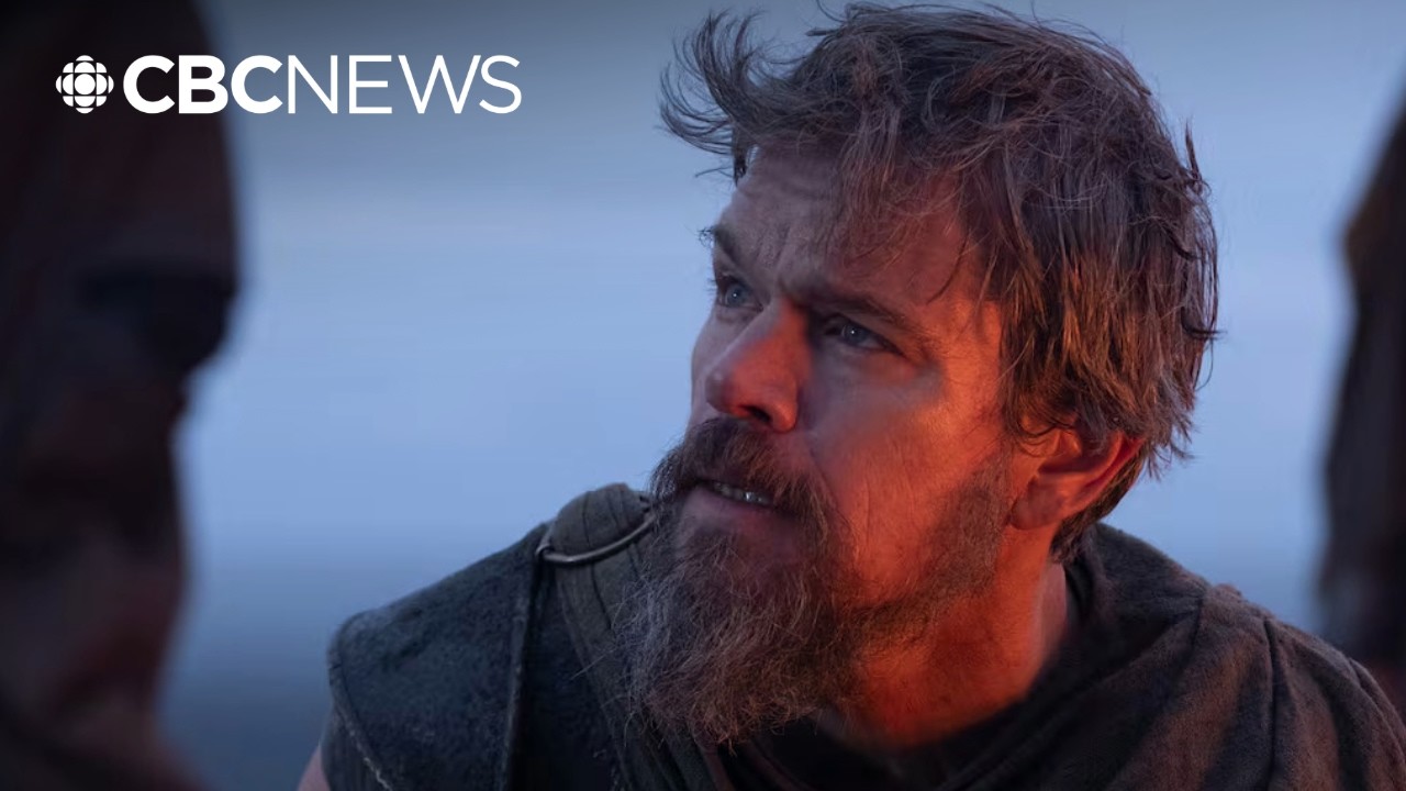 Christopher Nolan's The Odyssey may be confusing but it's worth a second watch