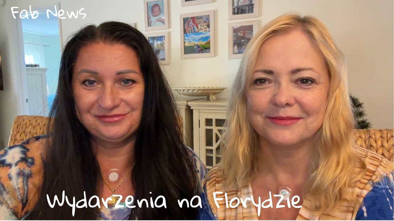 Wydarzenia na Florydzie 