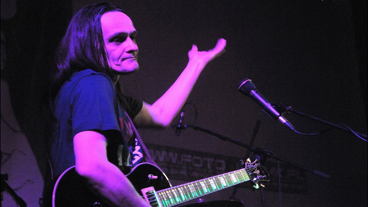 Dr. Hackenbush - Psychotropy miłości (Live in Łódź, Klub Luka 2009) #drhackenbush #polskirock #punk