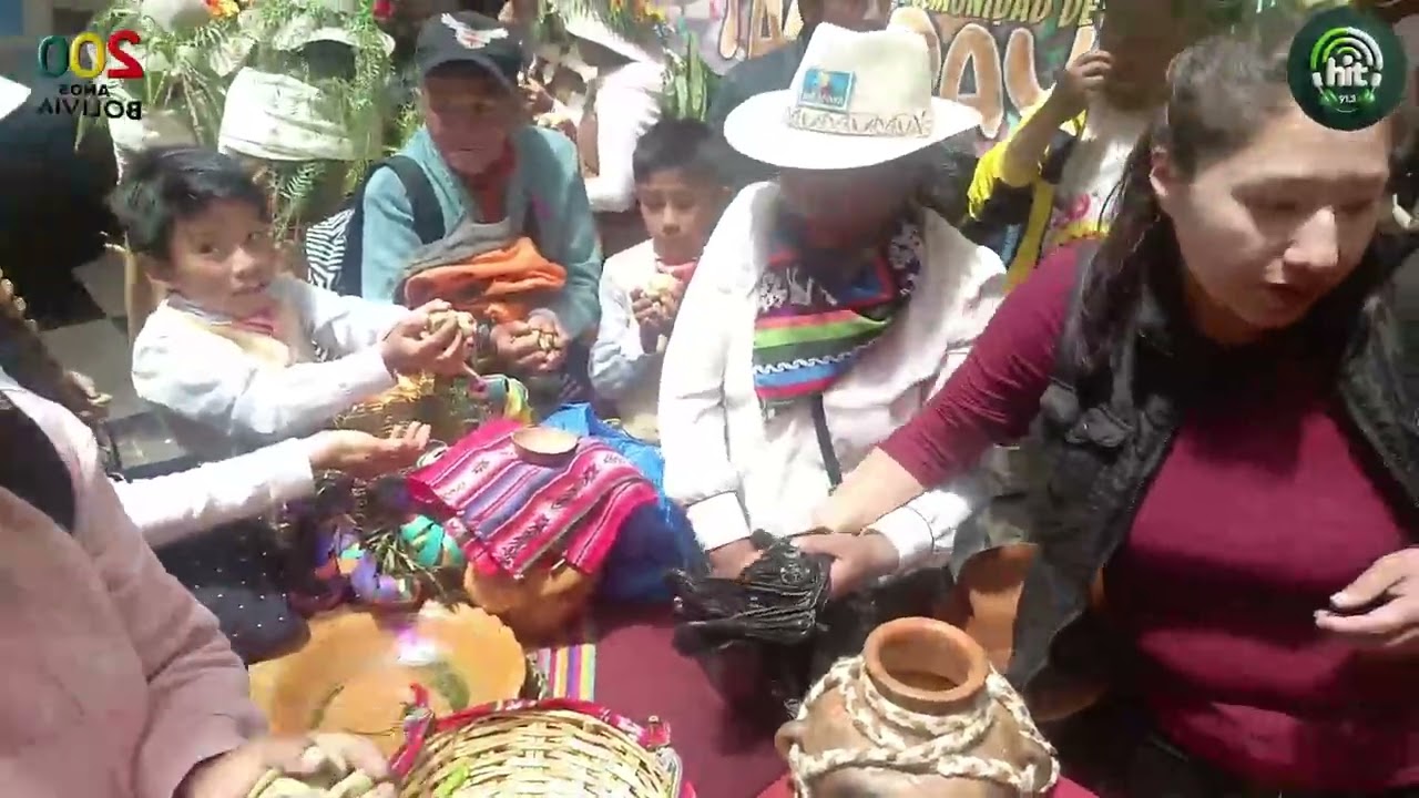 MUNICIPIO DE POTOSÍ LANZA CARNAVAL CITADINO CON PARTICIPACIÓN DE ESTUDIANTES Y MUNICIPIOS