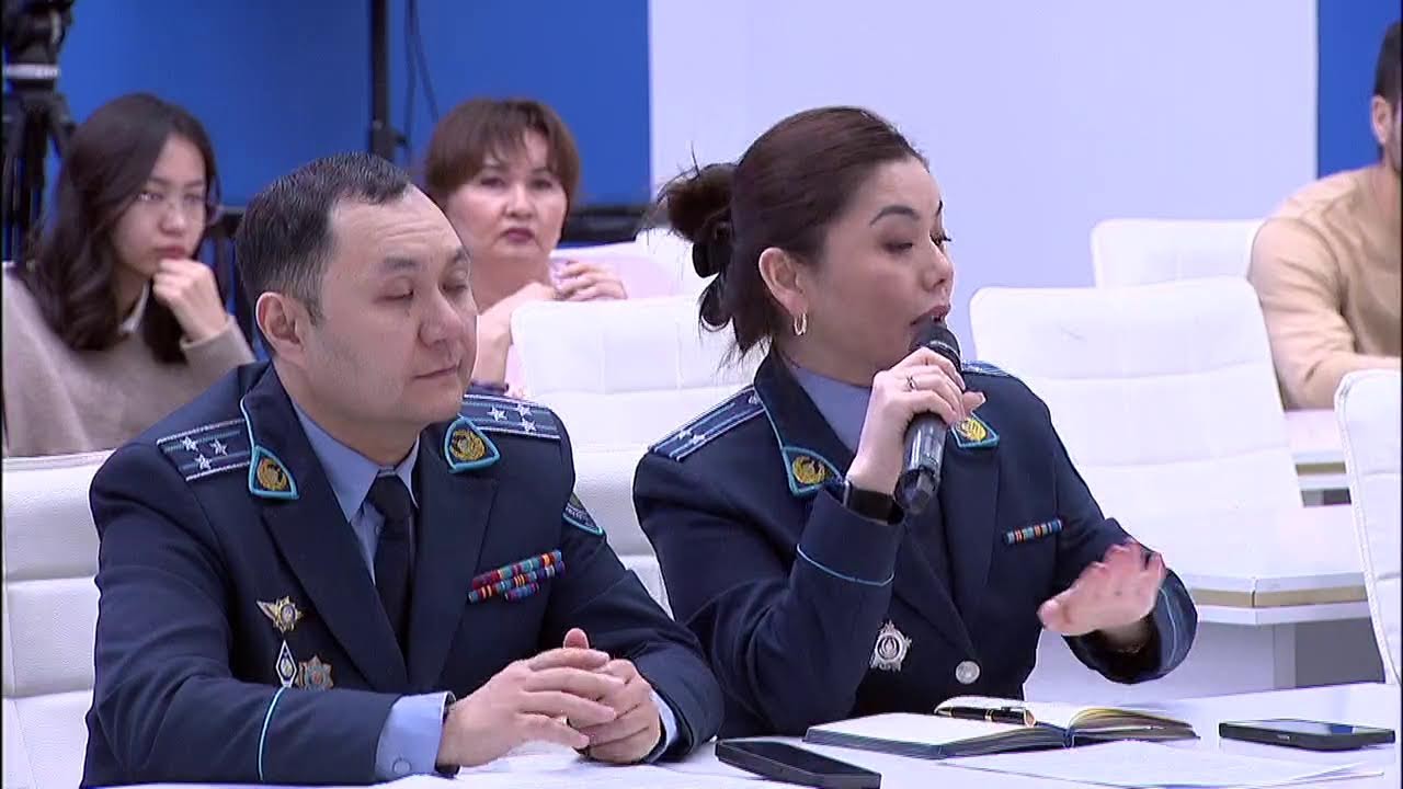 «Балалардың қауіпсіздігін қамтамасыз ету туралы»