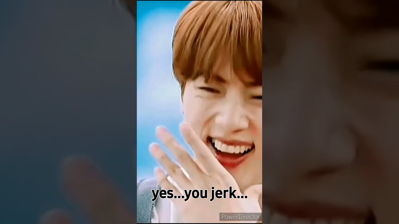 BTS Reaction :- When yn accidentally goes to boy's restroom 🤪 #btsff #btsarmy