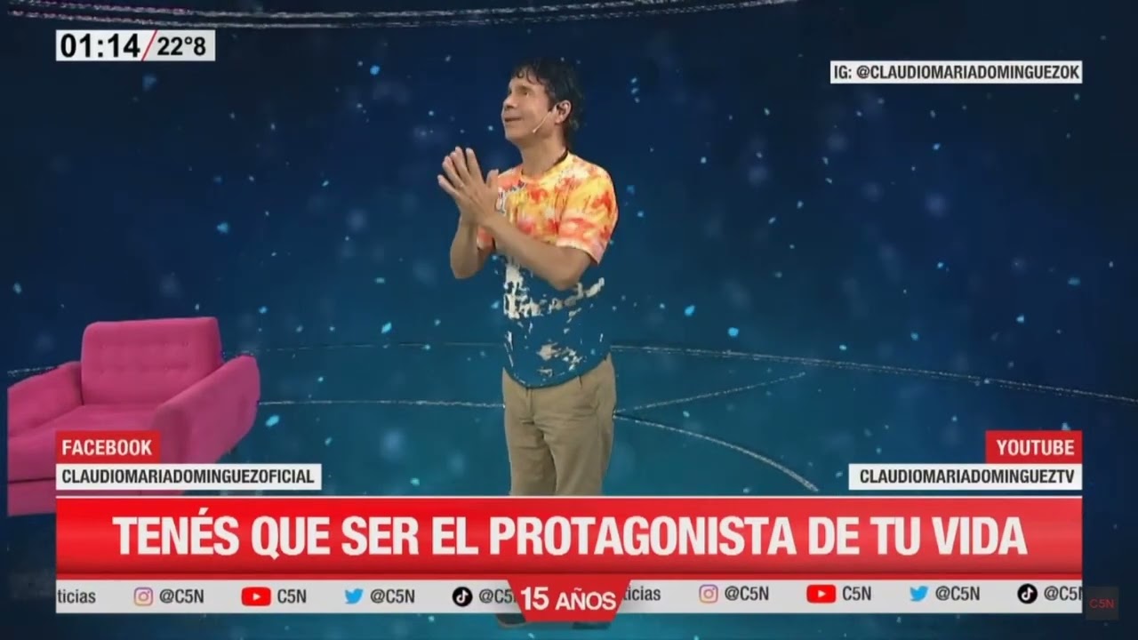 Un cuento para creer en tus talentos
