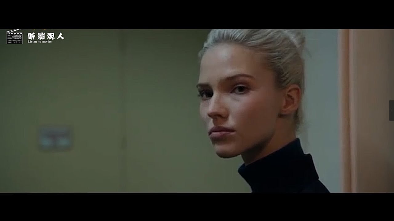 劲爆特工片，双面美女间谍变身超级杀手，深入敌军专门刺杀大人物