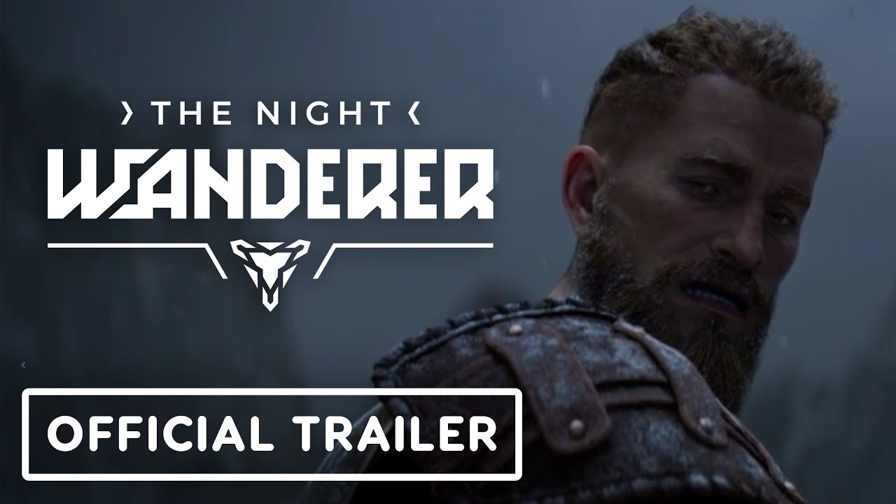 The Night Wanderer: Official Announcement Trailer