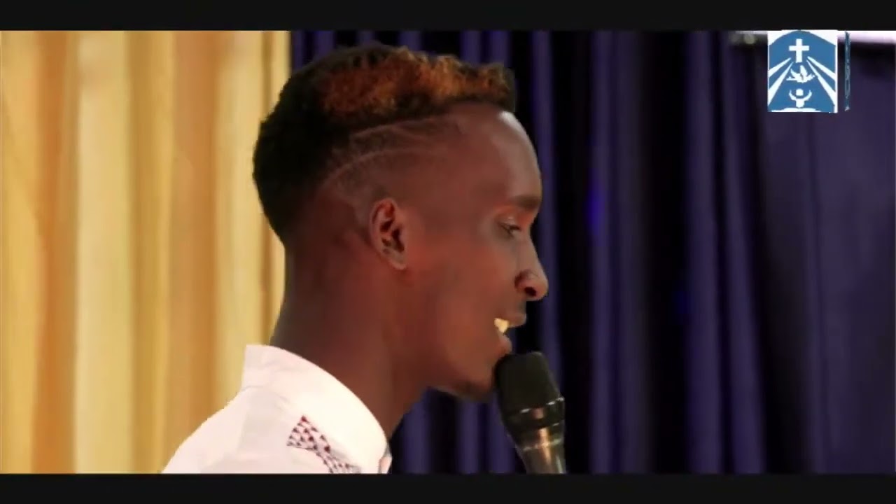KUNA REMNANT WA GOD BY EDENBETT NASIBU. (FREESTYLE).