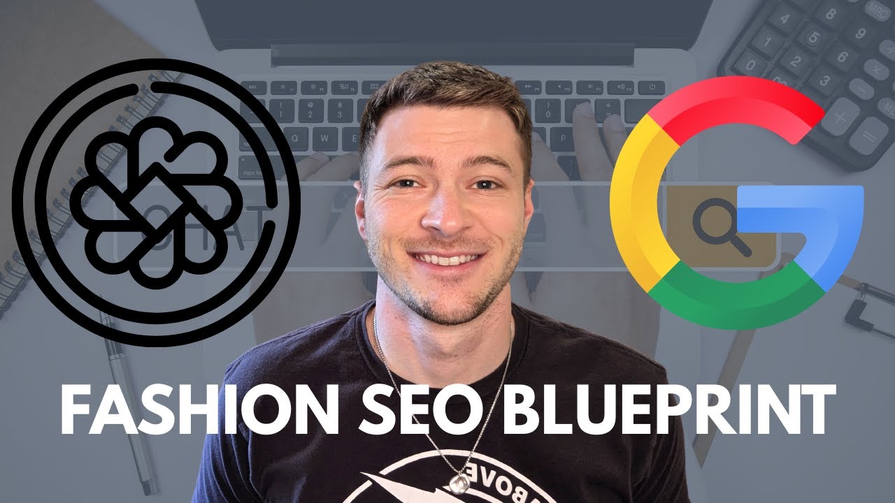 The Complete SEO Blueprint for Fashion Brands in 2025