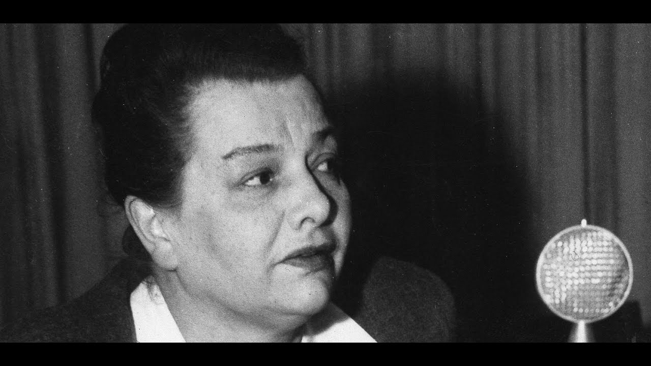 ERICH KÄSTNER - FANTASIE VON ÜBERMORGEN