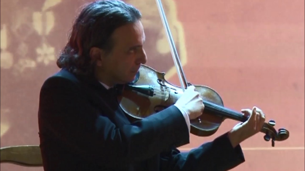 Nidaa Abou Mrad-Hayaf YASSINE-Bashraf Qara Bataqبشرف قره بطك نداء أبو مراد هياف ياسين لبنان2015
