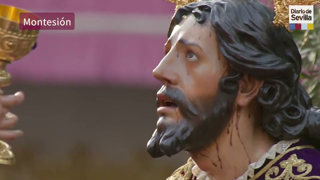 Hermandad de Montesión por la Campana | Semana Santa de Sevilla 2025