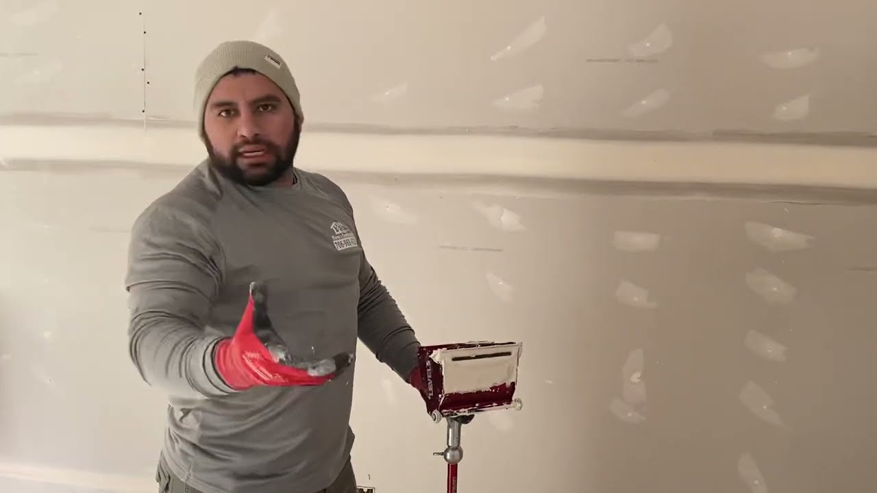 Finishing Level5