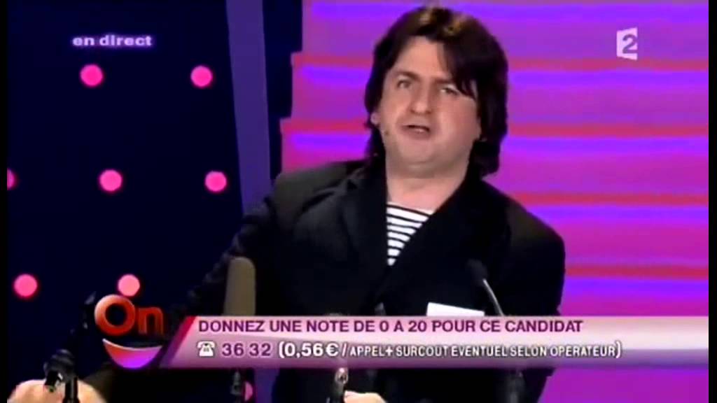 Babass [8] Un entraîneur de foot limogé se défend - ONDAR