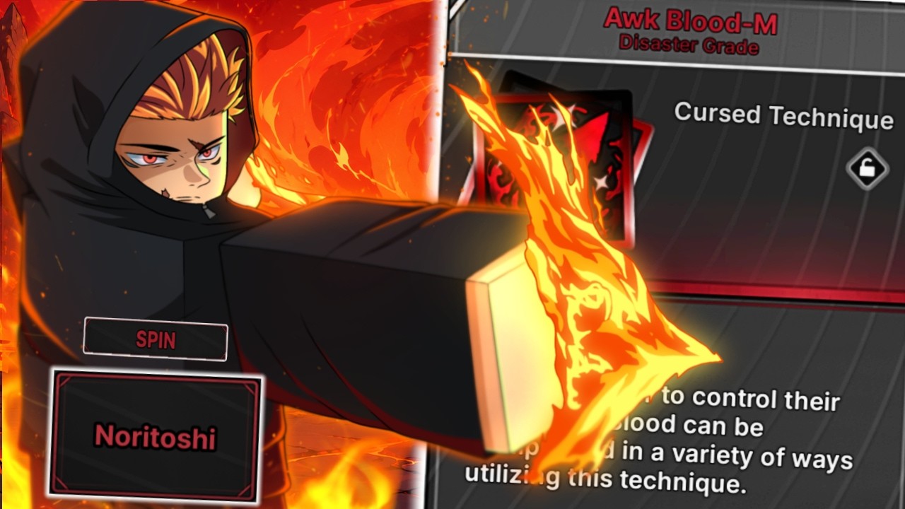 Я выжил за ПРОБУЖДЕННОГО МОДУЛЬНОГО ЮДЗИ в Jujutsu Zero в Roblox!