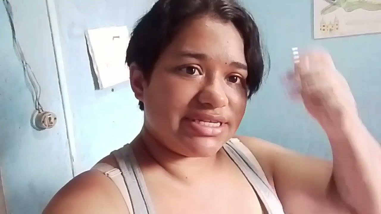 Faxina na casa em dia de chuva 