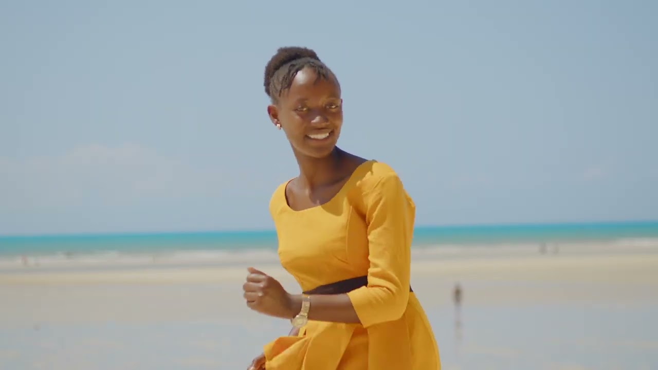KWAYA YA KRISTU MFALME - ALLELUYAH