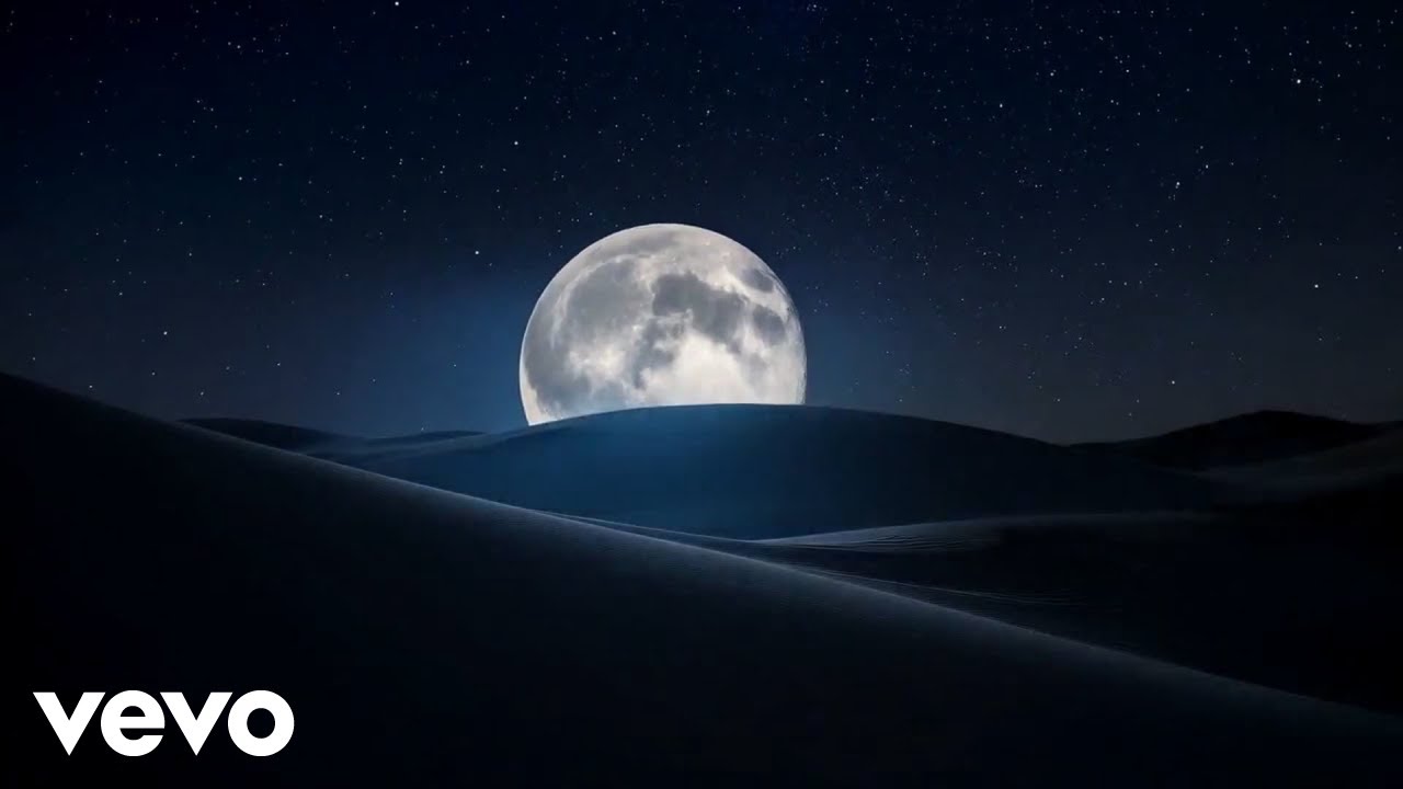 Billy Zain - Midnight Mirage: Mediterranean Dream (Official Music Video)