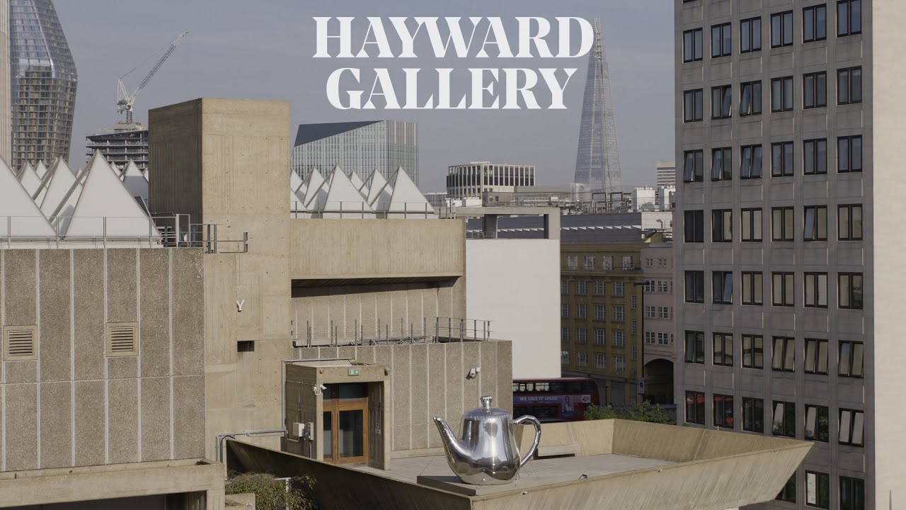 Slavs and Tatars: Samovar | Hayward Gallery