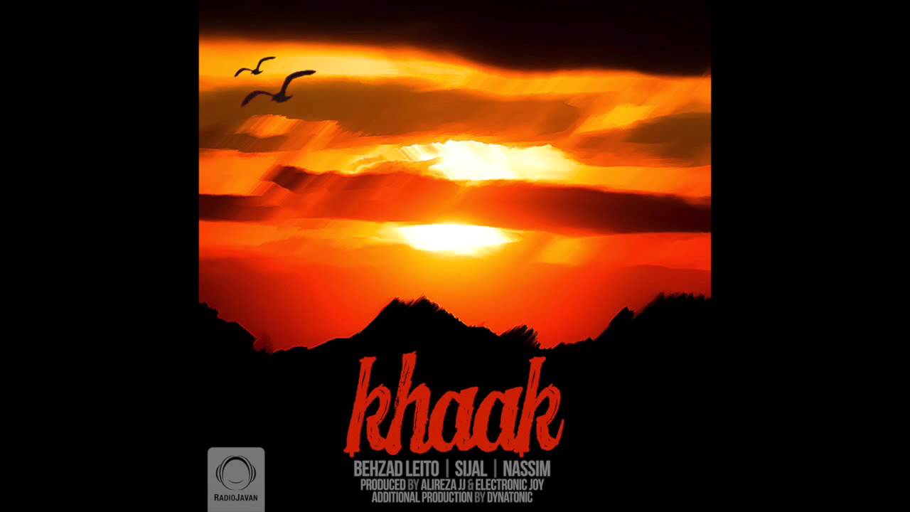 Behzad Leito (Ft Sijal & Nassim) - 
