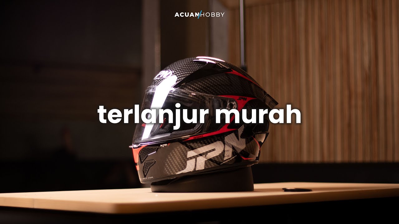 JPN KYO 7, Turunkan Ekspektasi Kalian