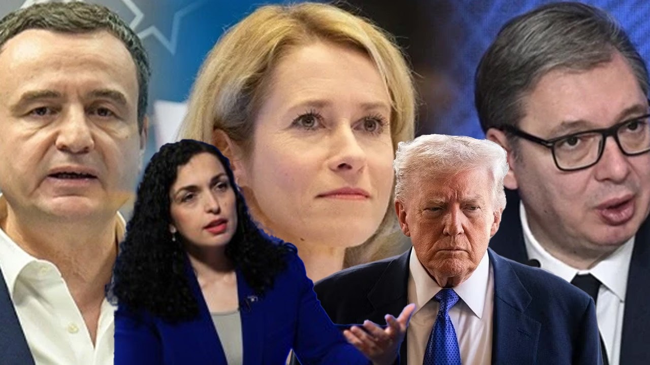 Zgjidhet dilema! zbulohet emri i presidentit të ri të Kosovës! Aleanca e re Rama-Kurti