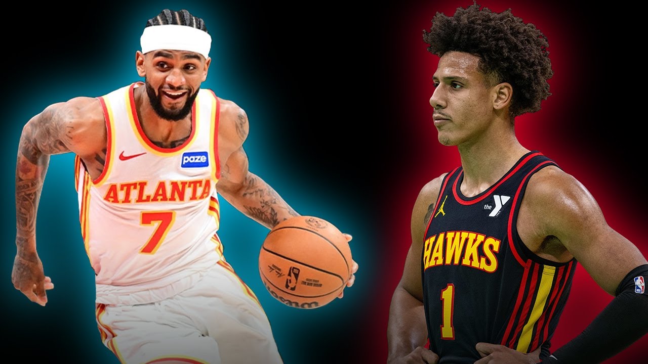 Los Atlanta Hawks han decidido su rumbo, y creo que puede salir muy bien | BASKET 365