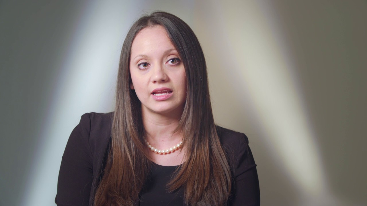 Arielle Main | UCLA Health Employee Spotlight