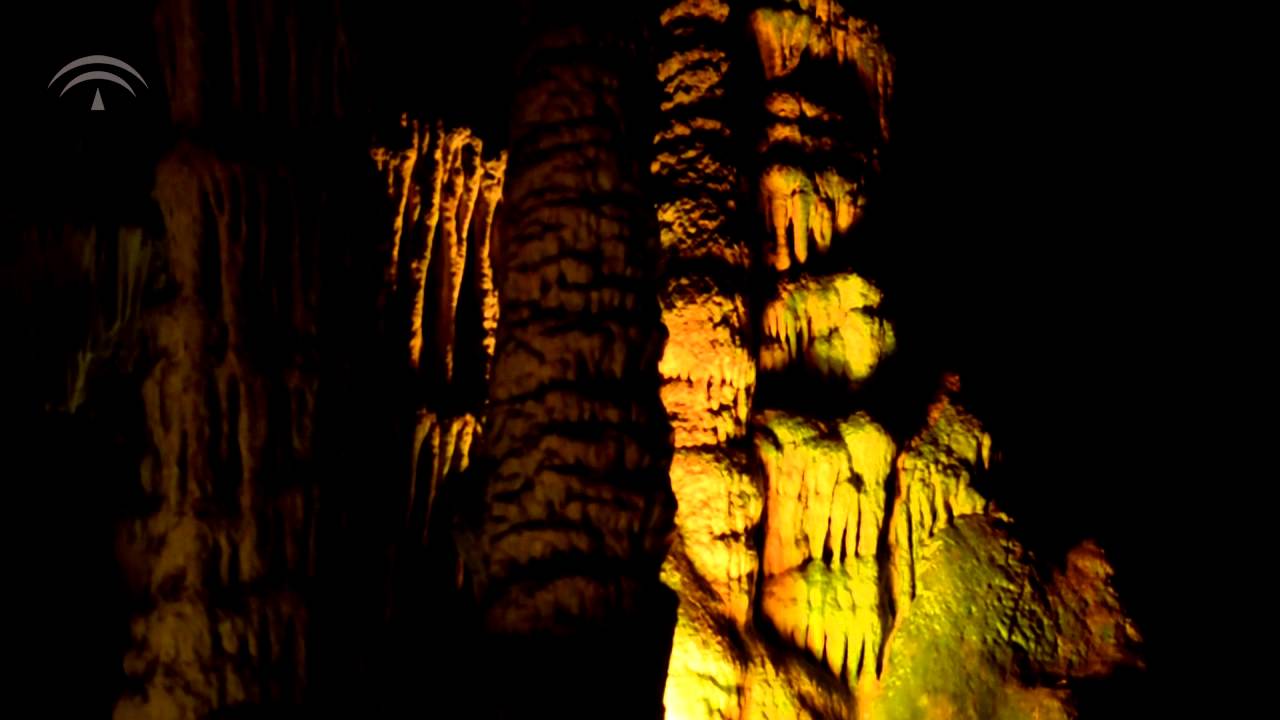 Cuevas de Nerja (Málaga) / Nerja Caves (Málaga)