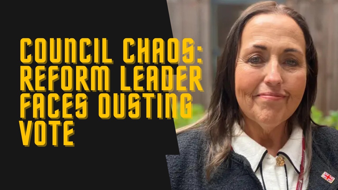 Is This The Beginning of the End for Reform in Worcestershire?