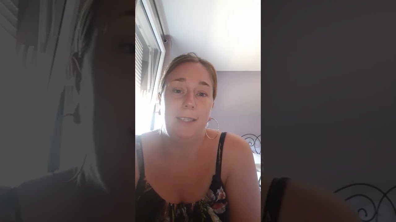 Confidence : IMG (interruption médicale de grossesse) Mon vécu...🕊😪