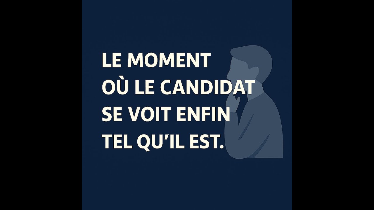 VAE  : Le moment où TOUT change !