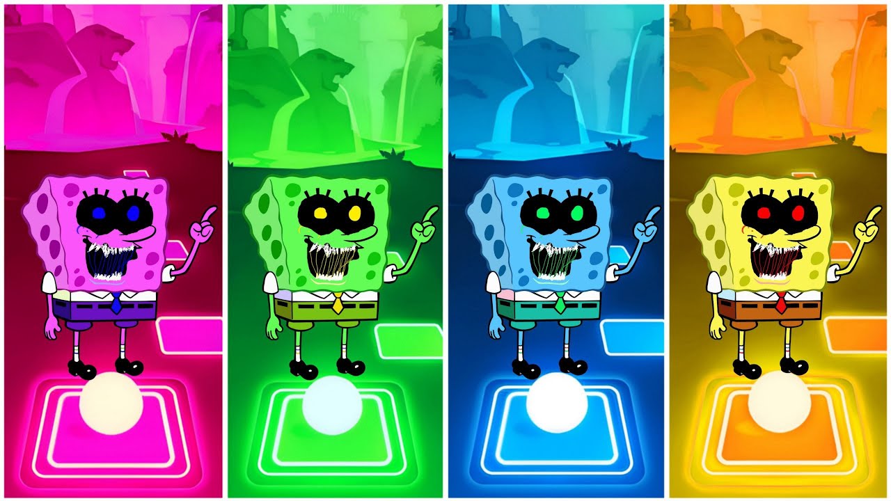 The Spongebob Squarepants EXE Coffin Dance Song (Cover)