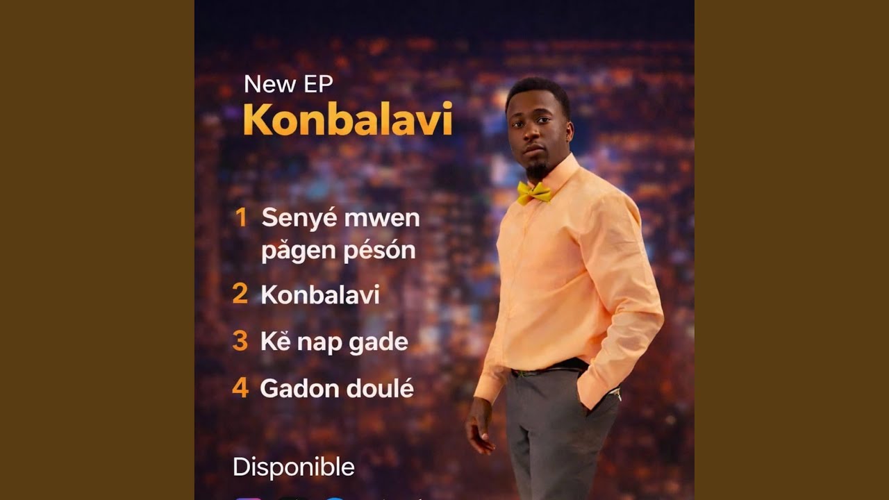 Senye Mwen pagen peson