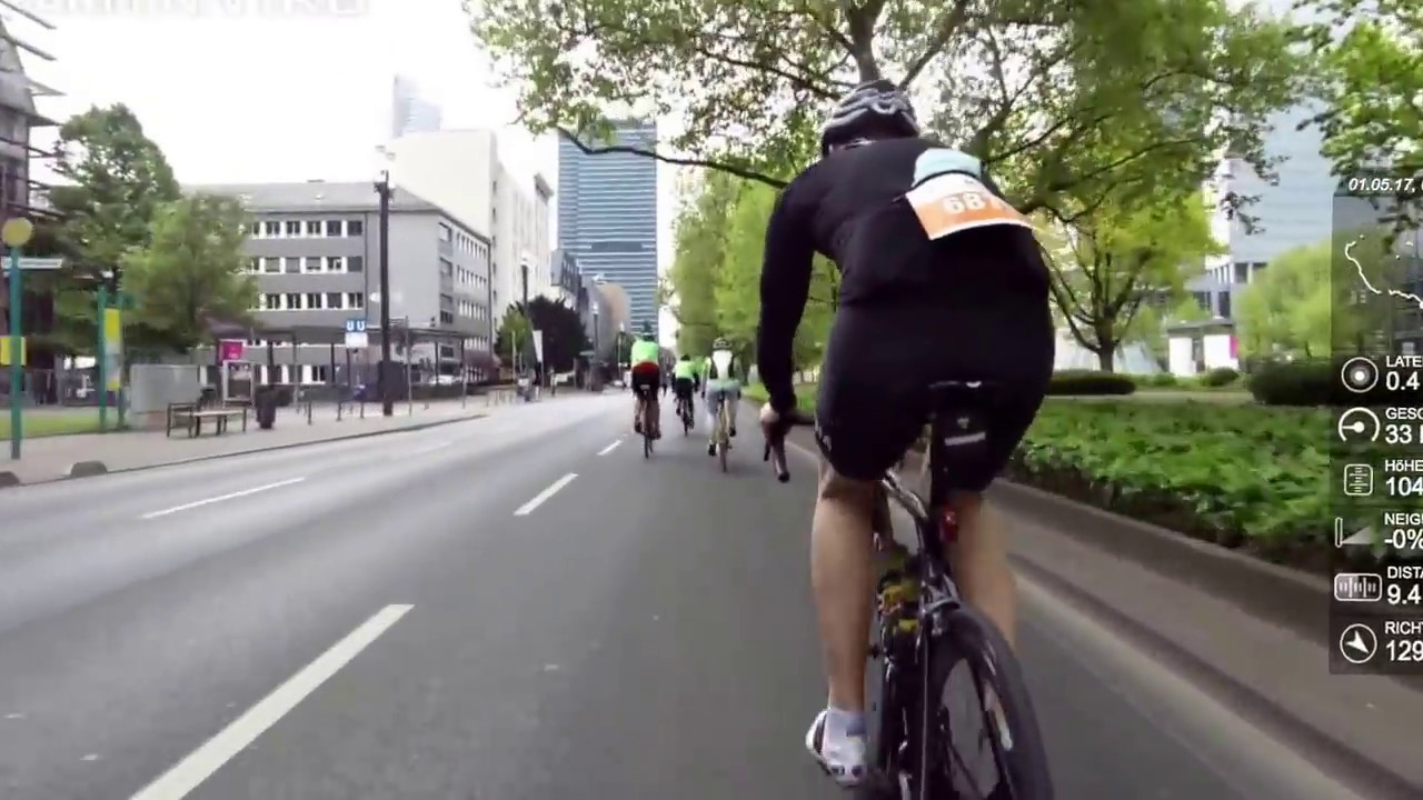 2017-05-01 SKODA Velotour Eschborn-Frankfurt 2017