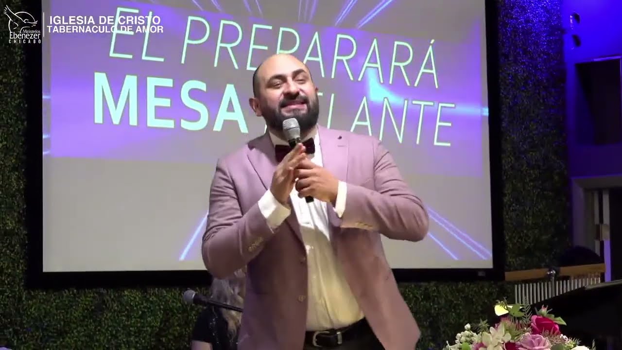 Alabanza Y Adoración | Domingo 2.1.2026 |