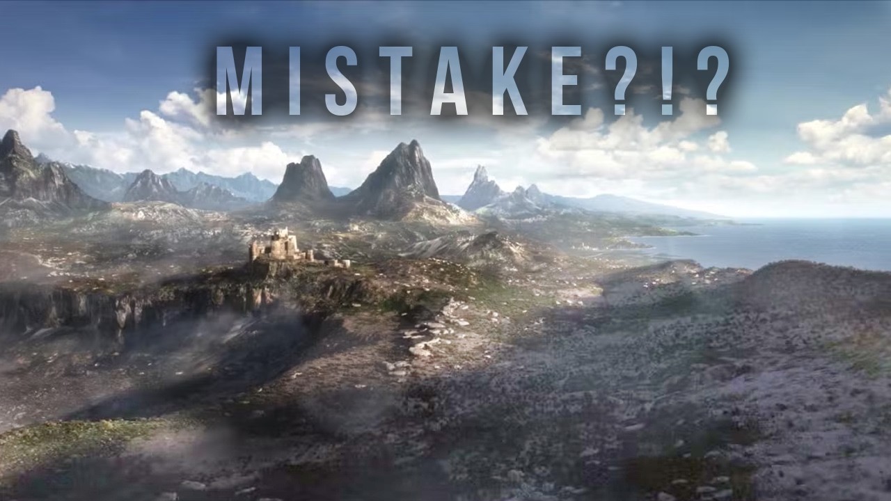 BETHESDA REGRETS ELDER SCROLLS 6? DEVS RESPOND TO DLSS5 & MORE