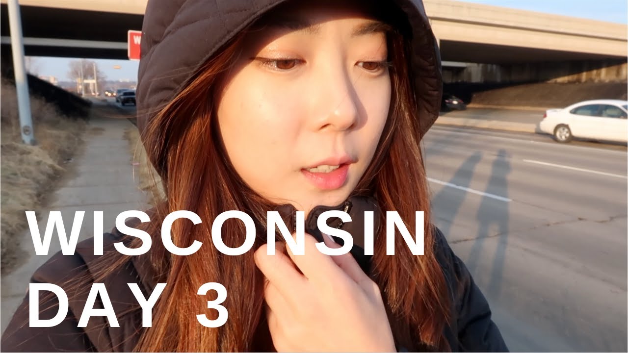 Getting Ready to Move States pt.3 (car shopping, broken laptop)