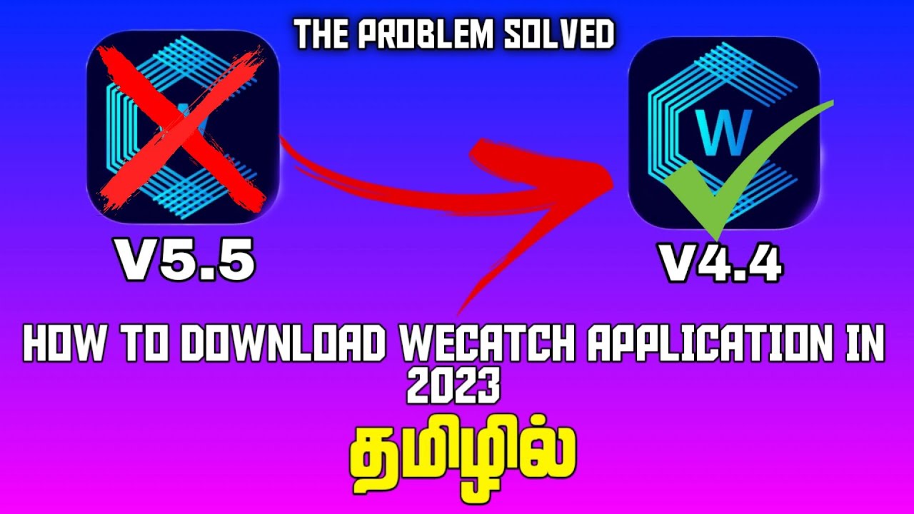 BEST POKÉMON GO SPOOFING HOW TO DOWNLOAD WECATCH APK ON ANDROID WITH 💯PROF|TAMIL|@gbagamertamil3730